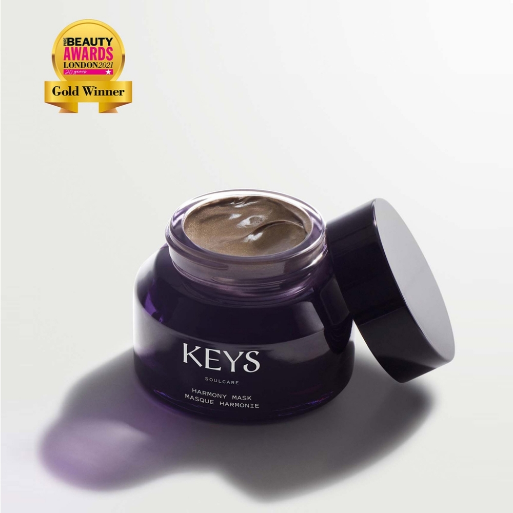 Keys Soulcare Harmony Mask